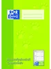 Oxford 100057952, Modrá, A5, 90 g/m² Náhľad obrázku produktu 3