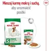 Royal Canin Hundetrockenfutter Adult Mini 2 kg Geflügel Produktbild-Vorschau 3