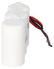 Akkupack 3,6V 4,0Ah NiCd Notleuchten HT 20cm Kabel Reihe Produktbild-Vorschau 5