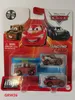 Disney Pixar Cars GKG01, Samochód, 3 lat(a), Plastik, Podgląd zdjęcia produktu 1