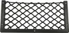 Rete portaoggetti elastica 366x180mm con telaio in plastica Anteprima dell’immagine prodotto 2