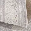 Designer-Teppich HARMONY, Sanat 3201 hellgrau , Größe: 200 Produktbild-Vorschau 10