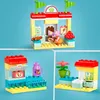 LEGO 10434 Duplo Peppův supermarket (10434) Náhled obrázku produktu 4