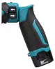 Makita DF012DZ, 650 RPM, 6 mm, 5 mm, 200 RPM, 3,6 N·m, 5,6 Podgląd zdjęcia produktu 20