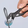 Zaawansowane technologicznie szczypce do pomp wodnych Podgląd zdjęcia produktu 16