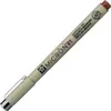 A single Sakura Pigma Micron 01 fineliner pen is shown against a white background. Anteprima dell’immagine prodotto