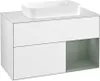 Villeroy & Boch G661GMGF Waschbeckenunterschrank Finion G66 Produktbild-Vorschau 3