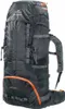 Ferrino Xmt 80+10l Rucksack Schwarz,Grau  Schwarz,Grau One Produktbild-Vorschau 1