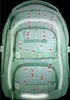 coocazoo zaino della scuola Porter Backpack Dancing Dots Anteprima dell’immagine prodotto 14