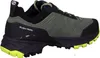 Rush Trail GTX Women Größe 38 Farbe birch/sunny lime Produktbild-Vorschau 11