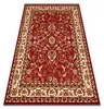 BCF Tapis Morad KLASYK classique - bordeaux rouge 160x220 Voir les images du produit 1