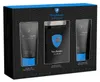 Tonino Lamborghini Acqua Eau De Toilette 125ml Spray Gel De Produktbild-Vorschau 3