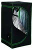 Growbox 40x120x40cm Indoor Gewächshaus Pflanzenzelt Produktbild-Vorschau 1