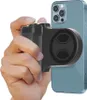 Magnetický bezdrátový grip pro telefon, vlog, selfie grip, Náhled obrázku produktu 1
