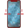 8er-Pack PhoneNatic Displayschutzfolien klar  kompatibel Produktbild-Vorschau 3