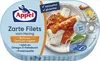 Appel Tendres filets de hareng Balance légumes-gingembre Voir les images du produit 1