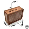 BigDean Spardose mit Ziel 2000€ aus Holz – Sparbox in Produktbild-Vorschau 3