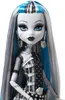 Mattel - Lalka Frankie Stein z Monster High Reel Drama - Podgląd zdjęcia produktu 4