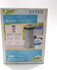 Intex 28604 Krystal Clear Pompa filtrująca z wkładem do Podgląd zdjęcia produktu 32