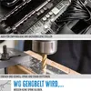 Pistole na stlačený vzduch Midi Güde Náhled obrázku produktu 6