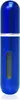Travalo Classic Refillable Zerstä uber 5ml bleu Voir les images du produit 2
