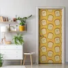 Tür Selbstklebende 90x210 cm Türfolie Türtapete Klebefolie Produktbild-Vorschau 5