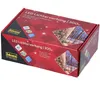 Idena 3,0 x 3,0 m LED Lichtervorhang transparent 3,0 m Produktbild-Vorschau 12