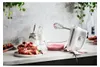 KitchenAid 5KHM5110EWH, Handmixer, Weiß, Schlagen, Mixen, Produktbild-Vorschau 10
