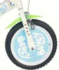 Dino Bikes 14´´ Bluey Fahrrad Weiß 4-6 Years Junge Weiß 4-6 Produktbild-Vorschau 4