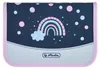 HERLITZ Grundschulranzen Loop Plus Unicorn Dreams Produktbild-Vorschau 3