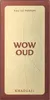 Wow Oud - EDP - Zawartość: 100 ml Podgląd zdjęcia produktu 3