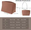 Organizer voor handtassen - Handtasorganizer - Groot (L) - Productafbeelding-voorbeeld 4