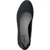 s.Oliver Damen Slipper sportlich elegante Ballerina Produktbild-Vorschau 5