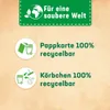 WC FRISCH Kraft Aktiv Klo Stein Blauspüler Ozeanfrische Produktbild-Vorschau 6