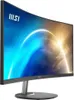 MSI PRO MP341CQ 34" LED UWQHD 100Hz Curva Produktbild-Vorschau 7