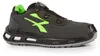 Scarpa di sicurezza UPower RedLion MONSTER taglia 42 nero / Anteprima dell’immagine prodotto 2