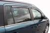 J&J AUTOMOTIVE | Windabweiser Passend Für Opel Zafira B 5D Produktbild-Vorschau 5