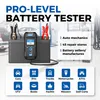 Tester per batterie, funzione stampante, test di carico Anteprima dell’immagine prodotto 3