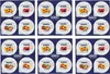 6x Zuegg Monoporzioni Marmeladen in Einzelportionen 4 Produktbild-Vorschau 1