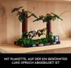 LEGO Star Wars Diorama : Poursuite sur un poursuivant à Voir les images du produit 40