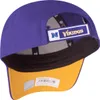 New Era 9Forty Kinder Cap - LEAGUE Minnesota Vikings Infant Produktbild-Vorschau 4
