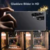 AVANA Samsung Galaxy S24 Ultra ochranná fólia na fotoaparát Náhľad obrázku produktu 4