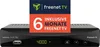 Imperial T2 IR plus, Ethernet (RJ-45), Full HD, DVB-T2, Produktbild-Vorschau 1