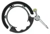 Knog Oi Luxe, Klingel, Schwarz Produktbild-Vorschau 4