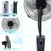 Ventilateur sur pied 75 W, 3 vitesses, ventilateur de sol, Voir les images du produit 4