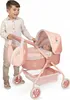 Wózek dla lalek Tulipe My First DeCuevas Toys 86074 Podgląd zdjęcia produktu 2