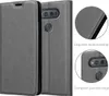 Cadorabo pouzdro pro LG V20 Protective Grey Mobile Case Náhled obrázku produktu 5