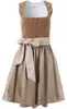 dressforfun® Mini-Dirndl Jenna Produktbild-Vorschau 8