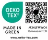 Irisette Mako-Satin Bettwäsche-Garnitur Tokio 8570  Farbe Produktbild-Vorschau 11