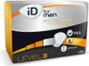 Id For Men Inco Ligera Level 3 14 Unidades Produktbild-Vorschau 1